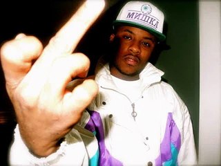 SpaceGhostPurrp - Alize Music