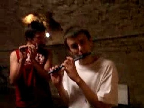 Repet musique bourout