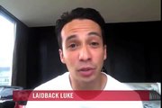Laidback Luke Announces DANCE (RED), SAVE LIVES Crowdrise Campaign with Tiësto