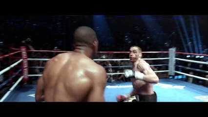 Southpaw TV Spot - Heartbeat (2015) - Jake Gyllenhaal, Rachel McAdams Movie HD