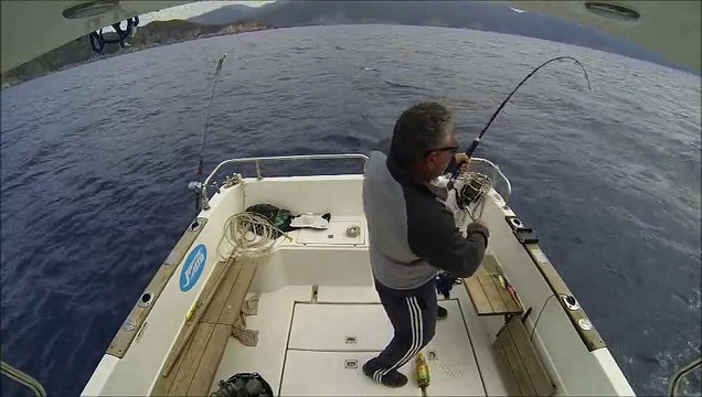 şango jig nisan 2015 trança (san yuceturun) 12 kg.:)