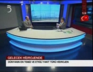 Abdurahim BARIN HİDROJEN ENERJİSİ