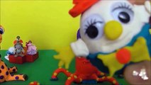 Play Doh Surprise Frozen Spiderman Kinder Surprise Eggs Eggs Mickey Mouse | Play Doh Figur