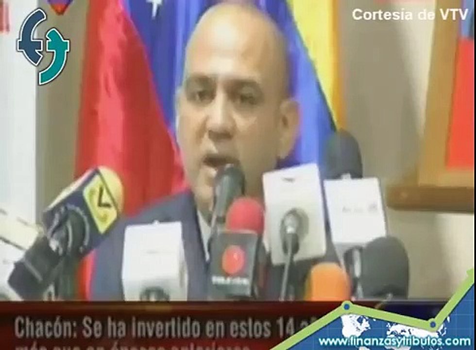 Jesse Chacón: "Si en cien días no logramos lo q...