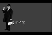 John Titor - Coast to Coast AM - Hoax Hunter