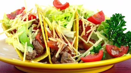 Best appetizers for a Cinco de Mayo celebration