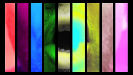 Jinx — "Hallelujah, My Lord" [Official Video] (Nicolas Blanquie/Bertrand Laborde)