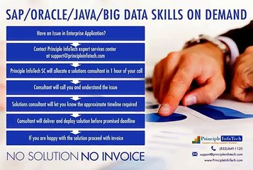 SAP | SAP Skills on demand | SAP Services | SAP Support