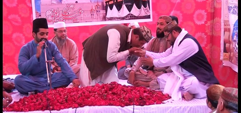 naqabat rizwan aslam qadri 03244079459 shan molay kainat new rubai muhsin naqvi 2