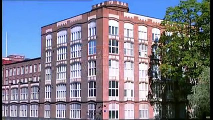 Kummeli Jurismia - Larvannon kujanjuoksu (1/2)