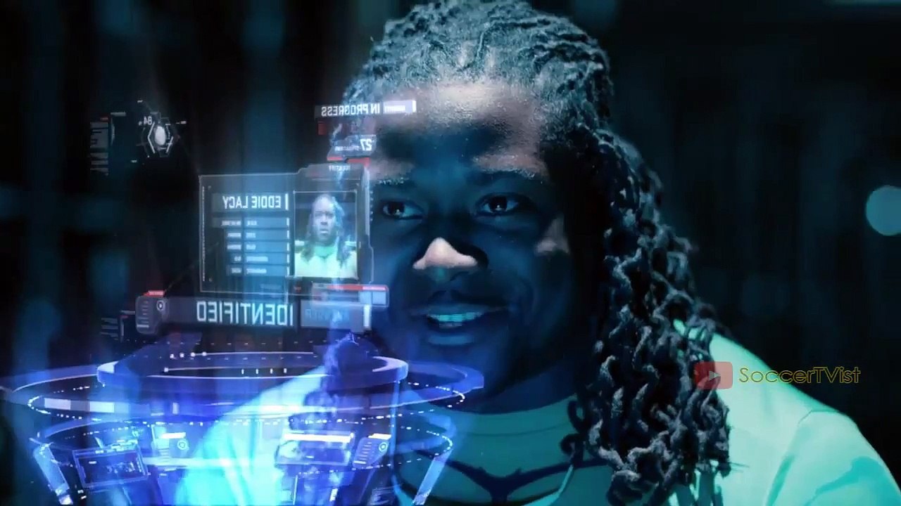 Linel Messi - Marvel's Avengers: Age of Ultron and Samsung Mobile present 'Assemble'