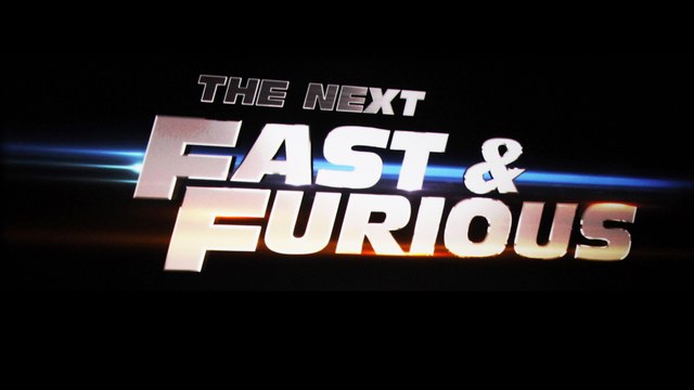 Fast & Furious 8 Early Details