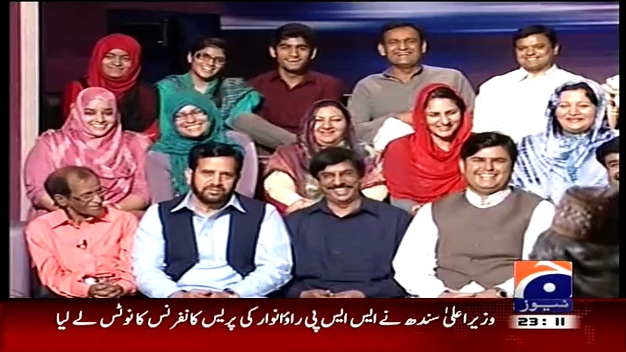 Watch Khabar Naak 30th April 2015 Online