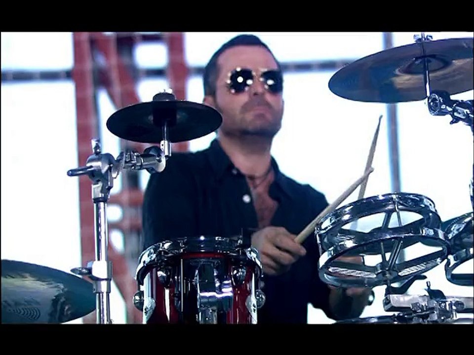 Aca Lukas i Danijela Vranic - Niko kao ti