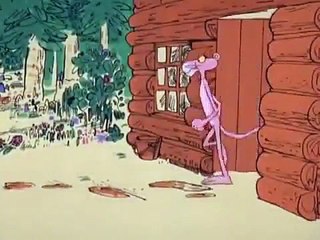 c057 pink panther youtube - pink pest control