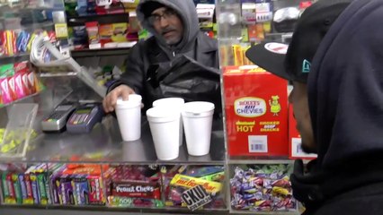 El arte ft el silensioso & BaseNa  Vamo a beber