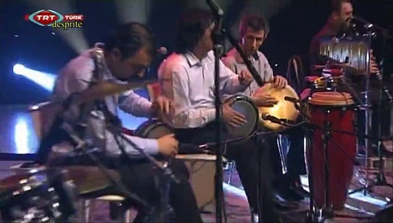 05 tekirdağ karşılaması 19.02.2012 son şarkı