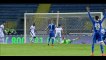 Albiol R. (Own goal) - Empoli 4-1 Napoli - 30-04-2015