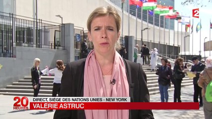 Viols d'enfants en Centrafrique : des soldats étrangers impliqués