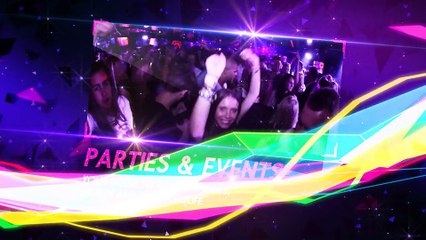 After Effects Project Files - Light Trails - VideoHive 9491772