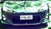 Toyota GT86 Supercharged & Turbocharged | 86 Project | Drive.com.au