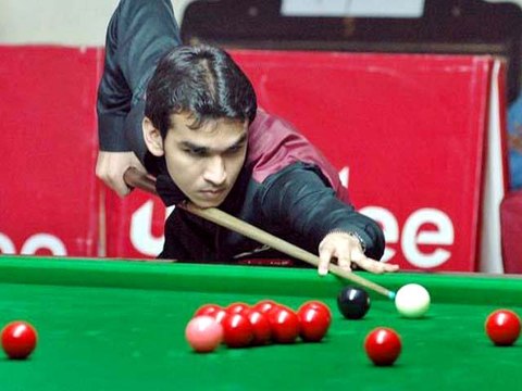 Hamza Akbar Asian Championship