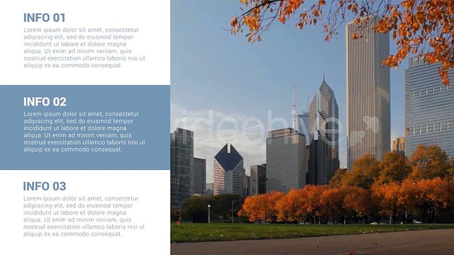 After Effects Project Files - Simple Video Displays - VideoHive 9496936