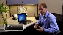 Virtual Desktops: From Wow to How Webinar with Brad Peterson - Citrix Systems (03.2011)