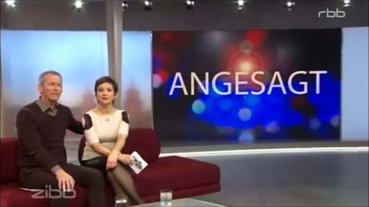 STUDIO 54 Party 70er Disco Boogie & Funk mit DJ VILLY-Strictly Vinyl , Live Reportage, rbb,Rundfunk Berlin-Brandenburg