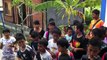 Volunteering abroad Bali Indonesia - Volunteer Programs Bali teaching children english
