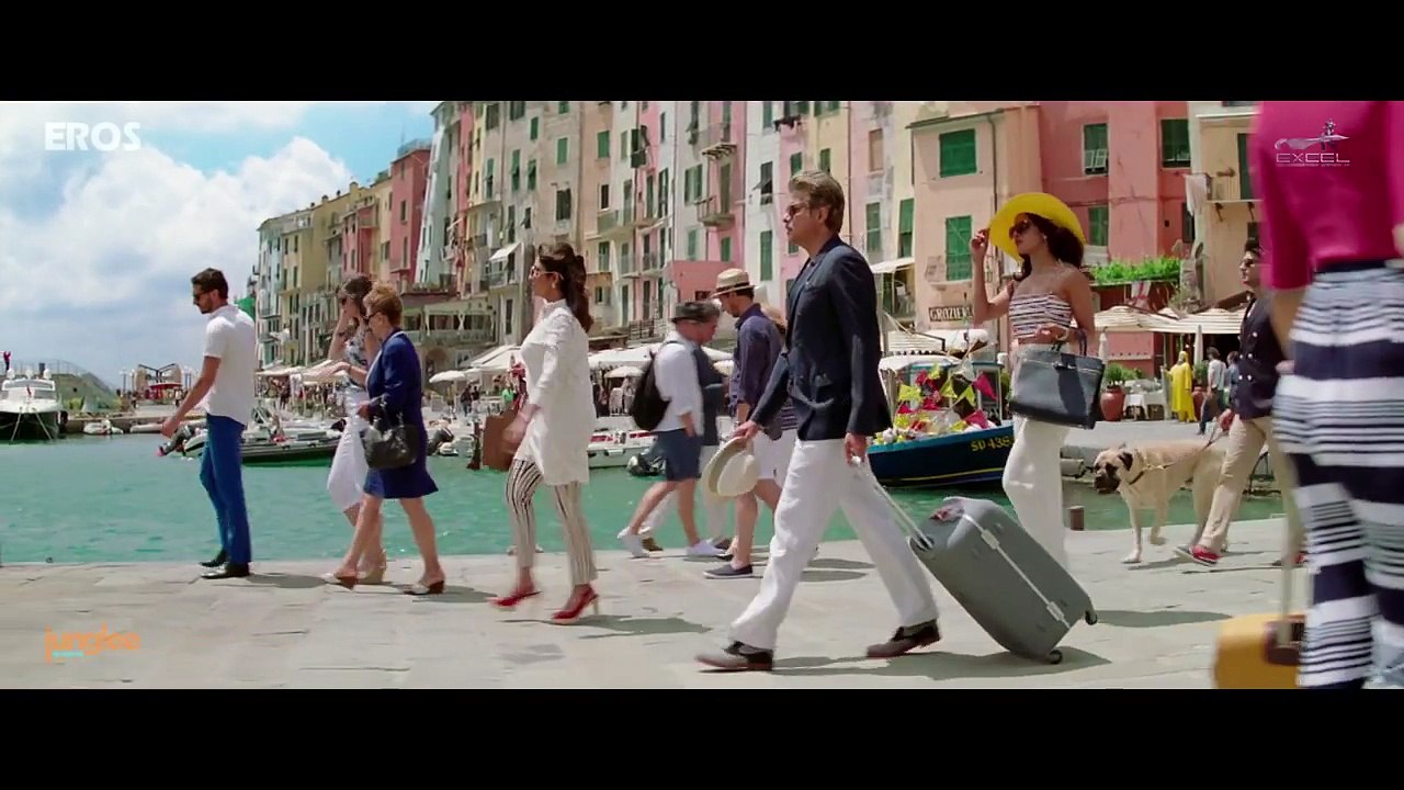 Dil Dhadakne Do Official Trailer _ Ranveer Singh_ Anushka _ Priyanka_ Farhan Akh by Non Stop Masti