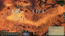 Wasteland 2 - SweetFX / Reshade - gameplay PC [ Improved graphics mod ] Windows 10