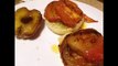 Eggs Benedict Recipe Variations Fried Tomato Smoked Salmon Ham