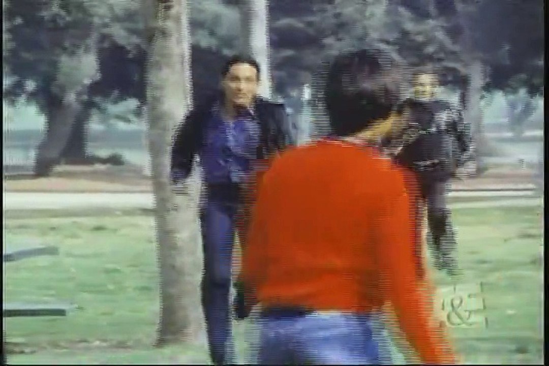 T.J Hooker - S02E18 - Raw Deal