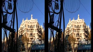 Casa Milà (La Pedrera), Barcelona - Skip the Line!