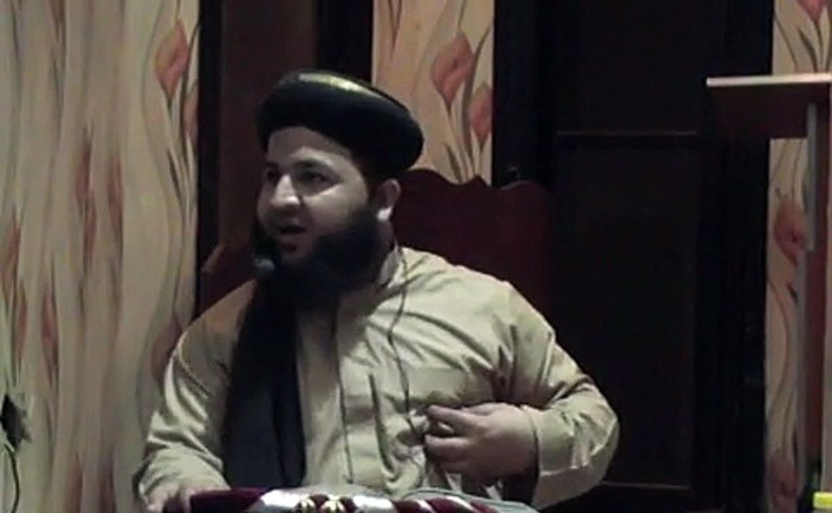 Dars e Quran (Surah Ambia) part 03 by Hazrt Allama Sahbzada Mufti Abdul Wari