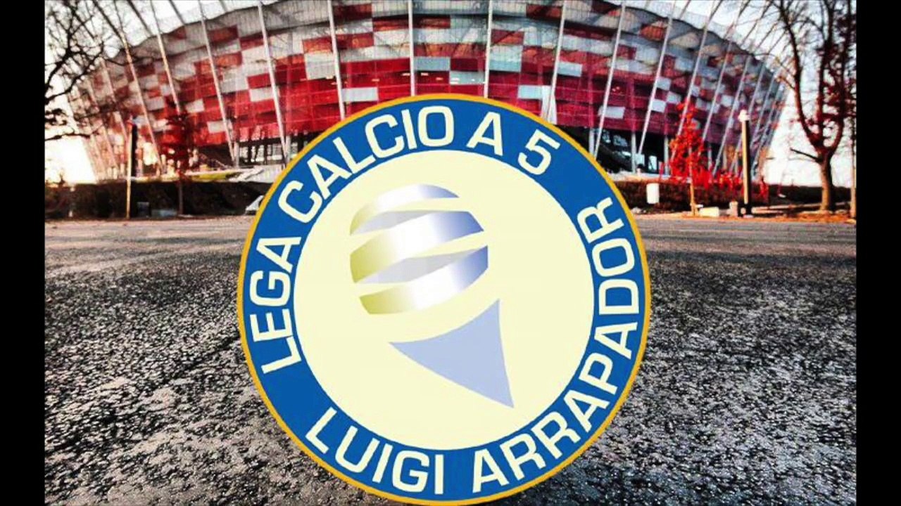 XXVI MEMORIAL L. ARRAPADOR - ROAD TO XXVI MEMORIAL - FOOTBALL CLUB vs REAL PONTENUOVO