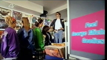 George Michael - Star Stories pt.3