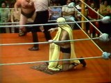IWA Classic Wrestling  #6