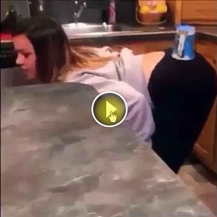 New booty trick