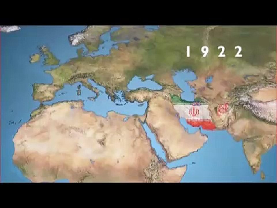 Khilafah: Need For Change (Khilafah Conference Britain 2007)