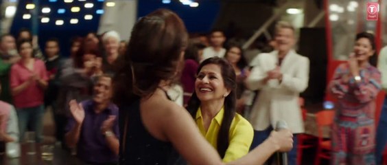 Gallan Goodiyaan - Dil Dhadakne Do - Official video HD -