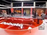YOLANDA VACCARO EN CNN PLUS HABLA SOBRE MARIO VARGAS LLOSA PREMIO NOBEL