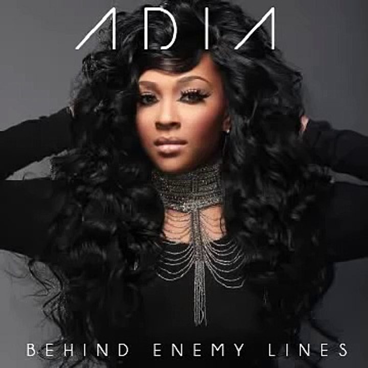 Adia - Favor Aint Fair