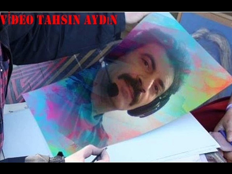 GÖKHAN DOĞANAY SUÇUM NE BENİM