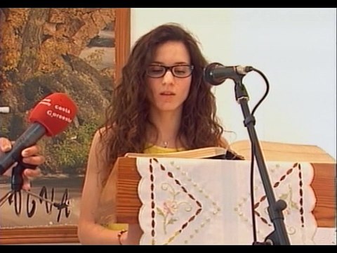 Culto de Resurrección 1ª Parte - Iglesia Evangélica Tarsis - 05.04.2015