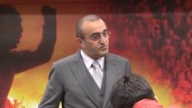 3 Galatasaray - Medicana Sivasspor Maçının Ardından