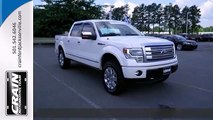 2013 Ford F-150 Little Rock AR Jacksonville, AR #3JT1519A - SOLD