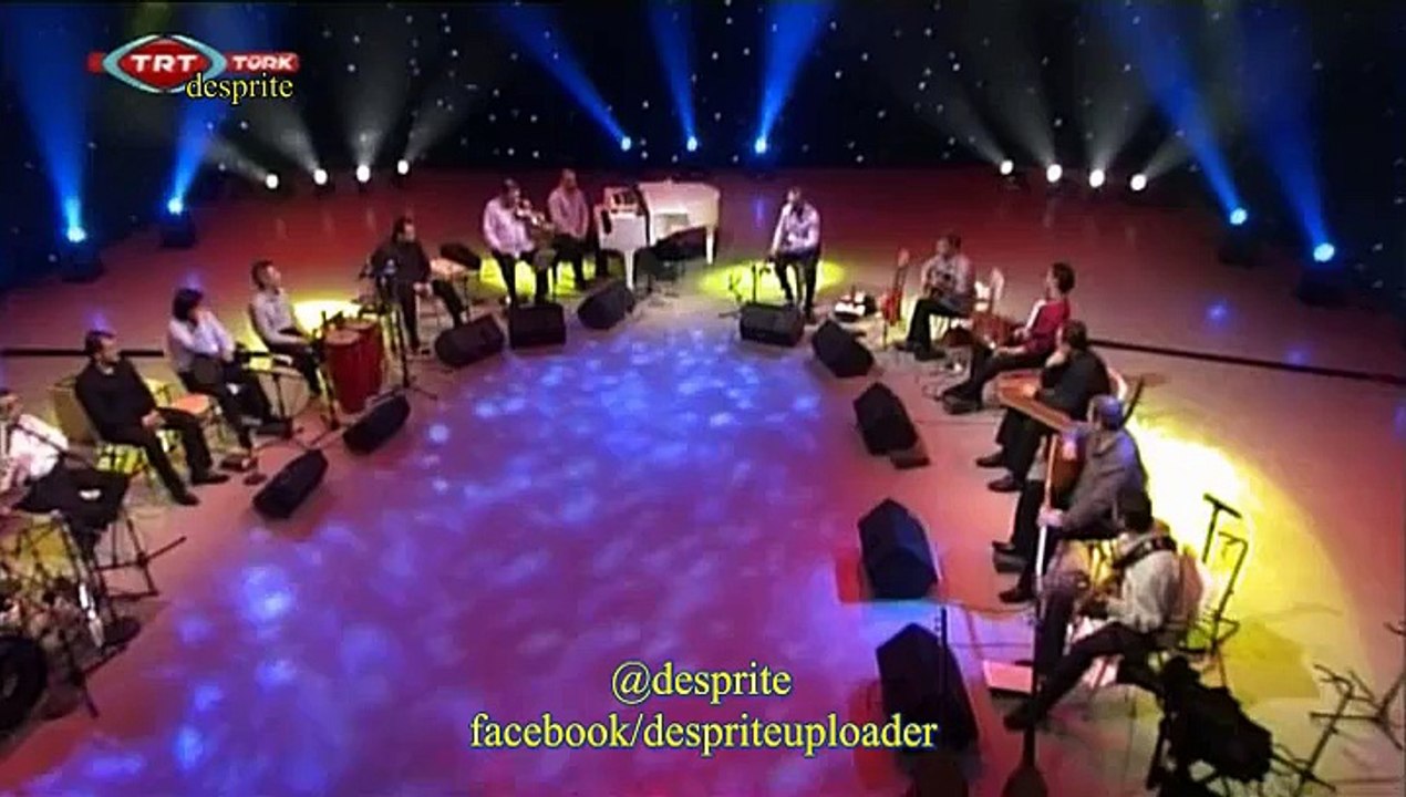 09 bir uşşak'tır 19.02.2012 son şarkı