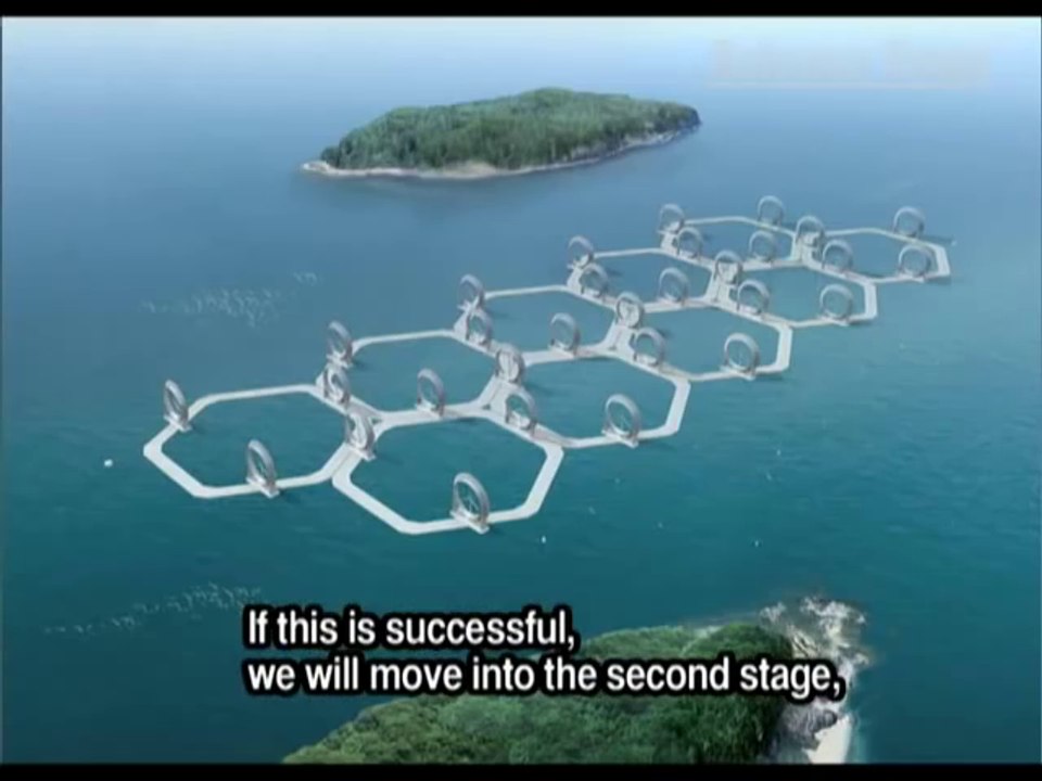 Renewable Energy - Wind Power in Japan